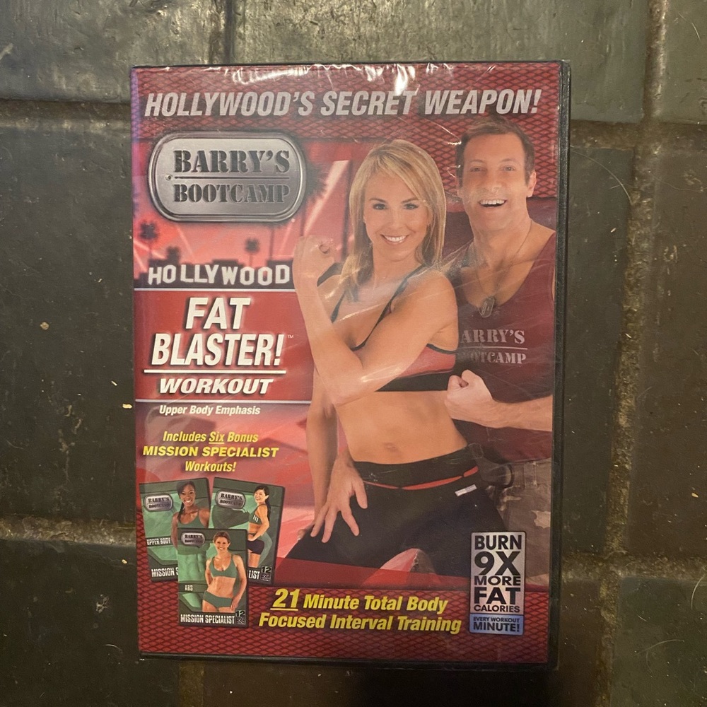 DVDs - Picture 10 of 10